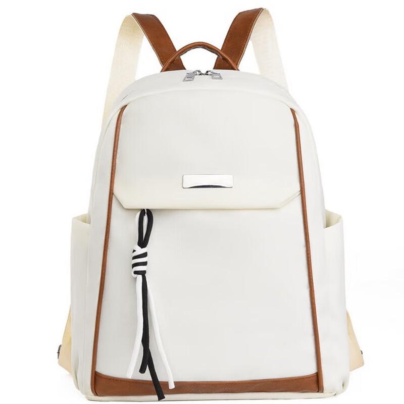 Li Shen Women s Large Capacity Retro Fashion Backpack Large