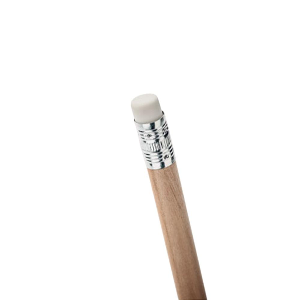 MidOcean Stomp Sharp Pencil With Eraser