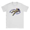 Amaze Robot Project Hail Mary Sci Fi Space Tshirt Unisex Unisex Cotton Tees Round Collar Short Sleeve T Shirts Plus Size Clothing