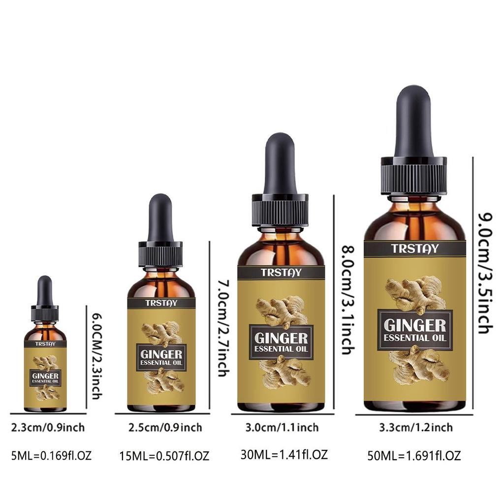 Slimming Essential Oil Has a Proud Figure, Moisturizing and Nourishing Skin, Promoting Fatty Acid Burning Fat Essence