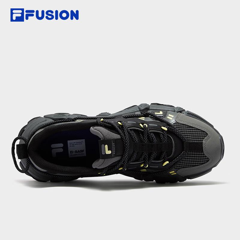 FILA FUSION 2026 Summer Trail Hiking Shoes