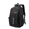 Men's Large Capacity Backpack for Students & Commuters - Ideal for Travel or Business, Fits Laptop