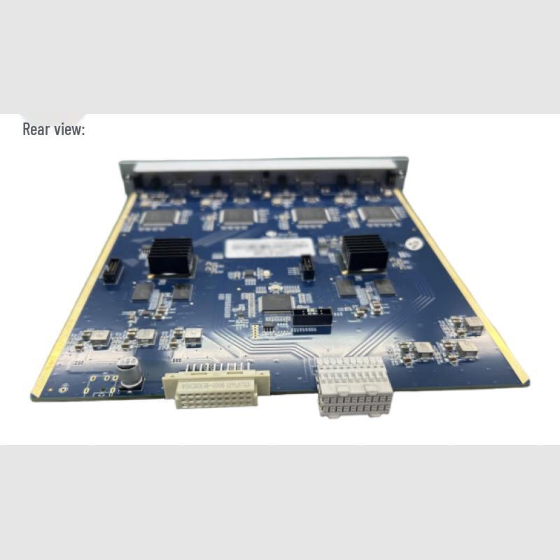 HDMI Input Board for Network Monitoring