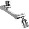 Bagno – Aeratori
