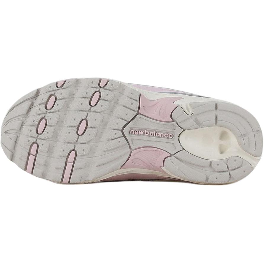 New Balance NB 740 Low top Toddler Shoes White Pink Infant And Toddler I7402PW