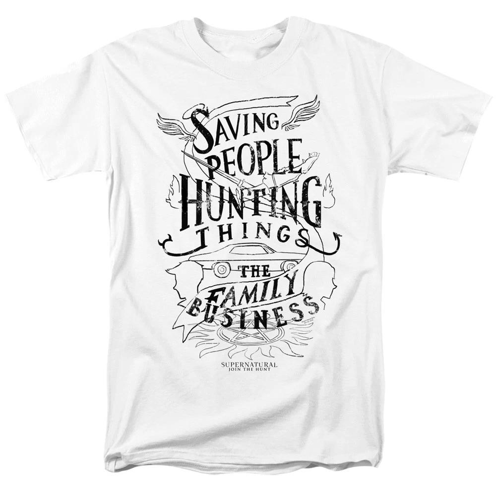 Supernatural Family Business Children s T-shirt 110