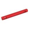 10 Pcs Aluminum Alloy Dual Holes Tent Line Stopper Cord Adjuster Tent Rope Tensioner Buckle