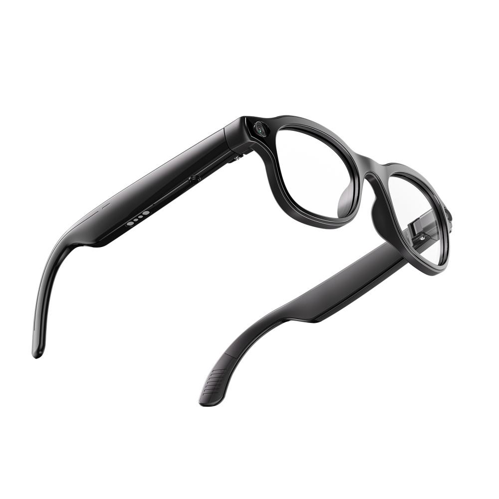 AI Smart Glasses 8MP Camera Bluetooth Translation Recording Glasses