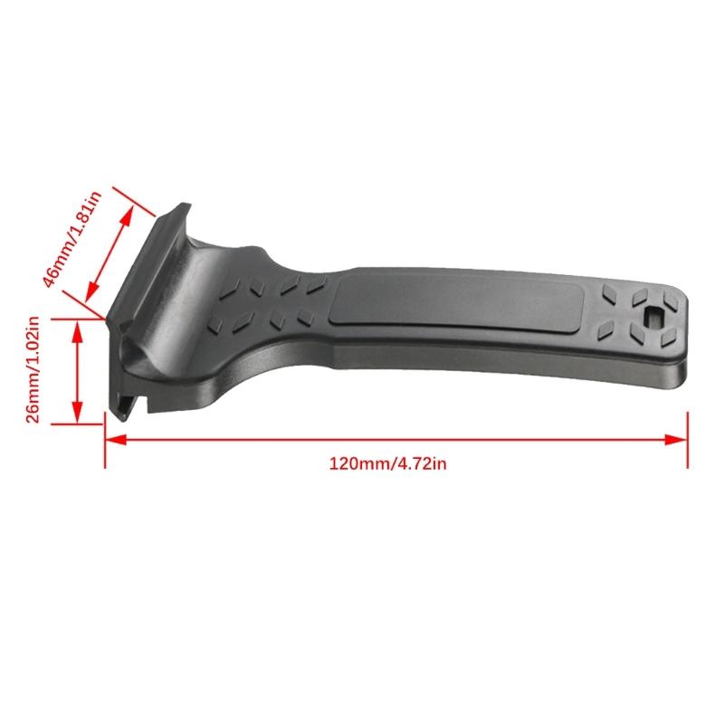 Bicycles Tire Prying Stick Tire Fixing Tool Tire Repair Levers Cycling Tire Levers Tire Tube Pry Tyre Levers Tire Levers