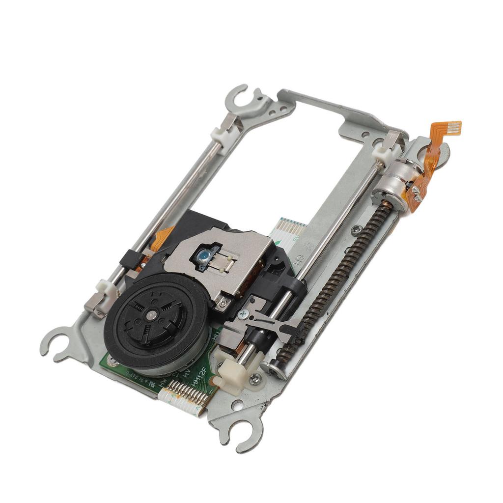 Optical Pickup Laser Lens Kit Replacement Drive Head Metal SPU‑3070 for Slim Game Console