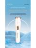 Multifunctional Electric Shaver: 3-in-1 Eyebrow Trimmer, Hair Clipper, Nose Trimmer, Rechargeable Razor