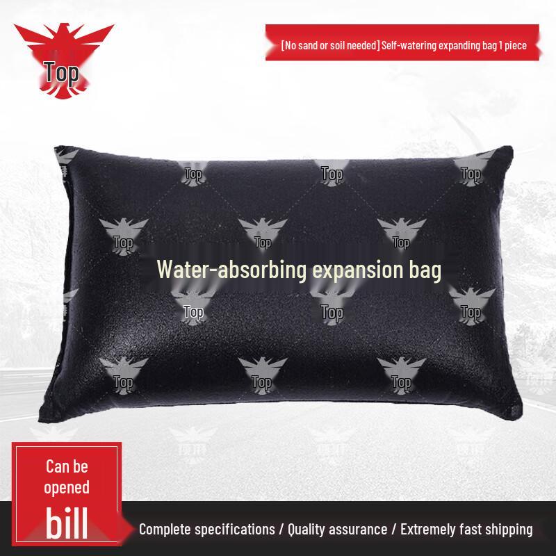 Emergency Flood Control Sandbags