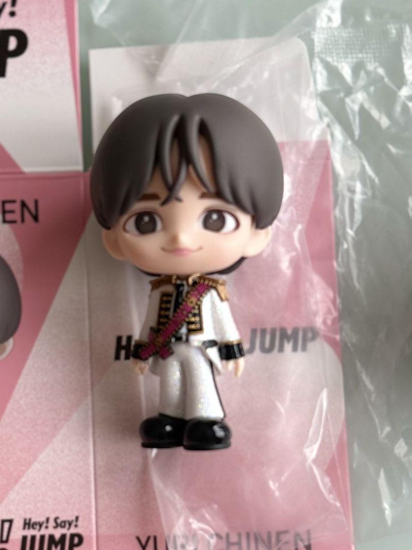 

[USED] Yuri Chinen figure Hey! Say! JUMP