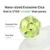 medicube Exosome CICA Tea Tree Calming Toner Pads 100SHEET