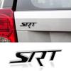 Dodge CHALLENGER Journey SRT Grille and Rear Emblem Metal Decorative Sticker