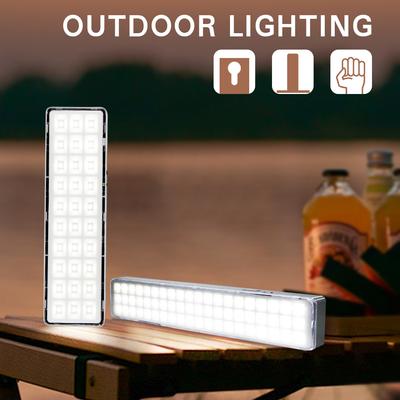 30/60 LED Emergency Lights with Battery Backup Commercial Evacuation Lights Exit Light Rechargeable Fire Fighting Lamp