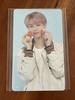[USED] INI 1st Fan Meeting Run Training Yudai Sano Trading Card Complete Set