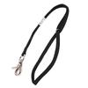 Woven Nylon Belt Table Restraint Strap Solid Shades Pet Fixing Lead  Dog Bath Groom