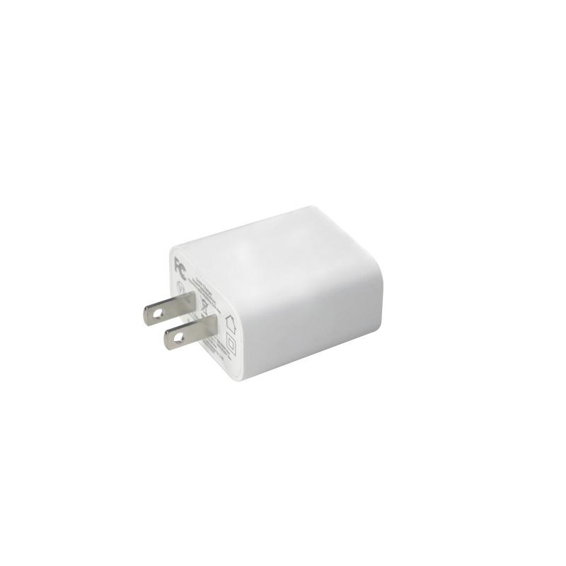 

30W PD Fast Charging Charger GaN for Apple Oppo Mobile Phone GaN Fast Charging Head