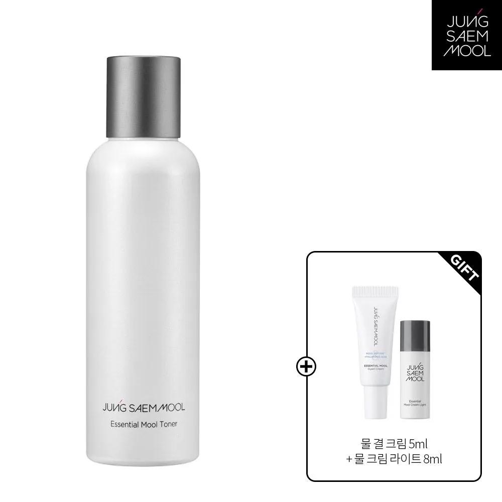 JUNG SAEM MOOL Essential Water Toner 200ml