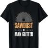 Chicago Classic Retro Vintage Illinois Windy Rock'n'Roll T-Shirt