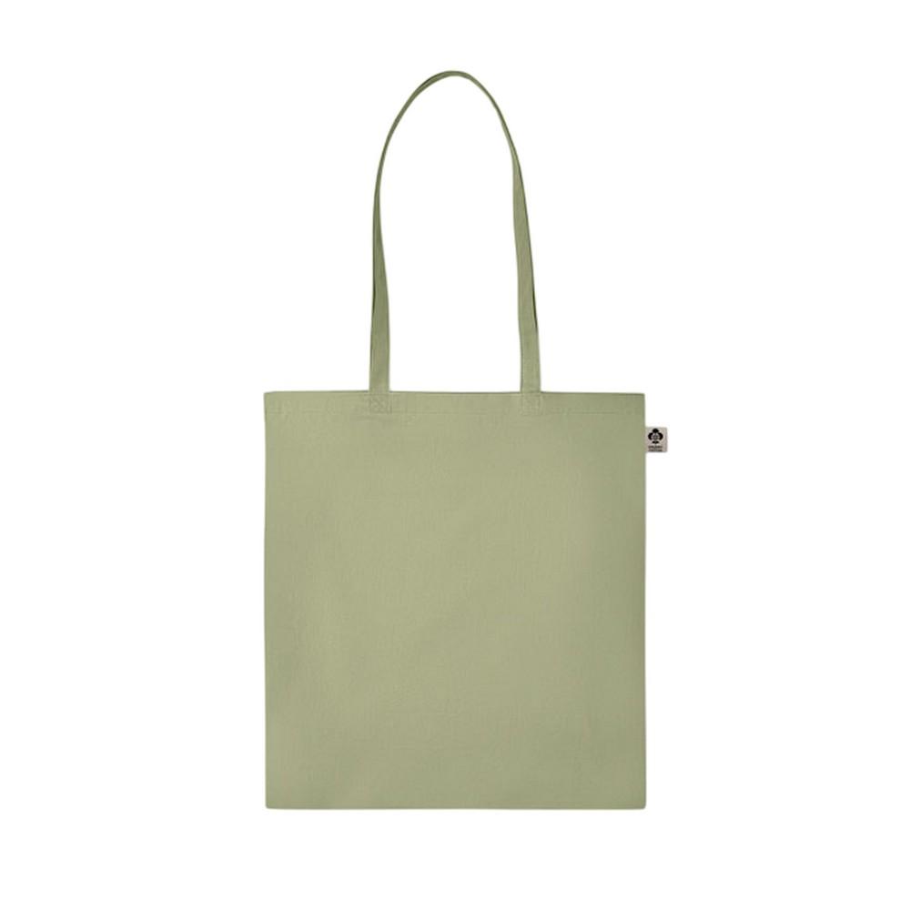 MidOcean Zimde Organic Cotton Tote Bag