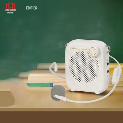 Ήχος και βίντεο – Φορητά ηχεία και Soundlinks