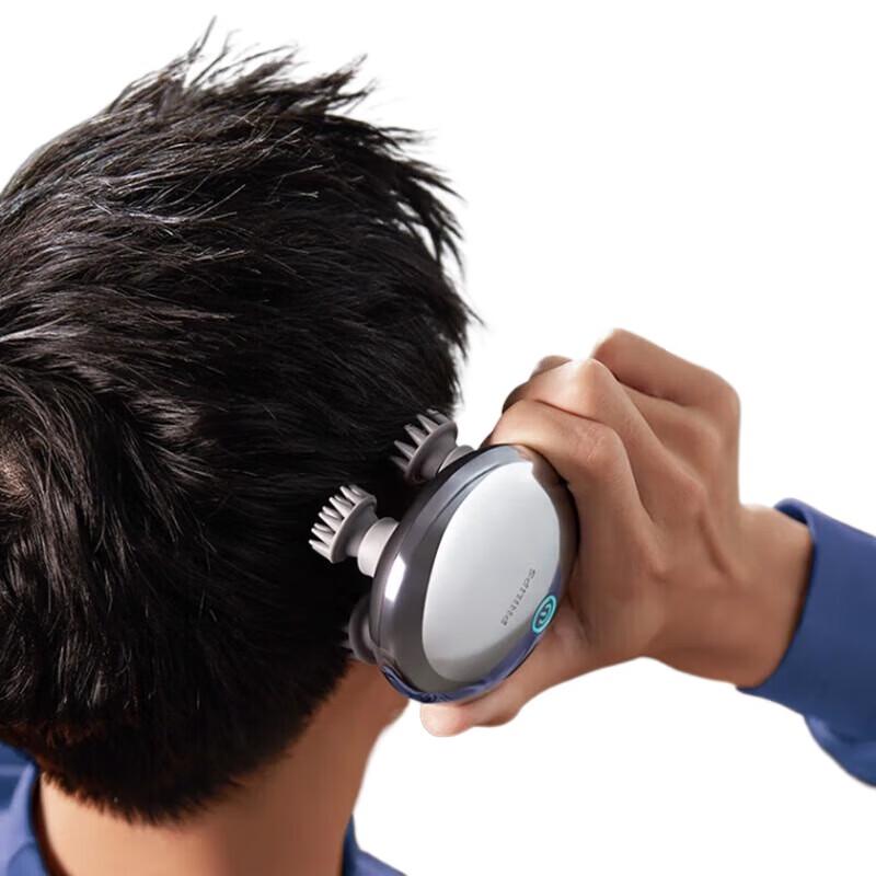 

Philips PPM3101H Waterproof Scalp Massager