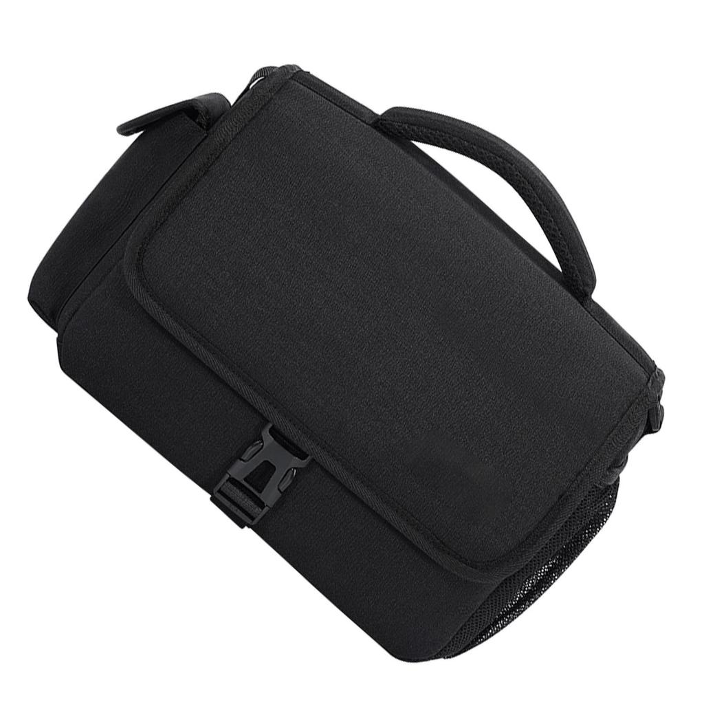 Camera Sling Bag Waterproof Camera Case Portable Quick Access Detachable Partition Multifunctional Camera Bags for Photographers