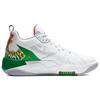 Jordan Zoom 92 White Green Red CK9183-103