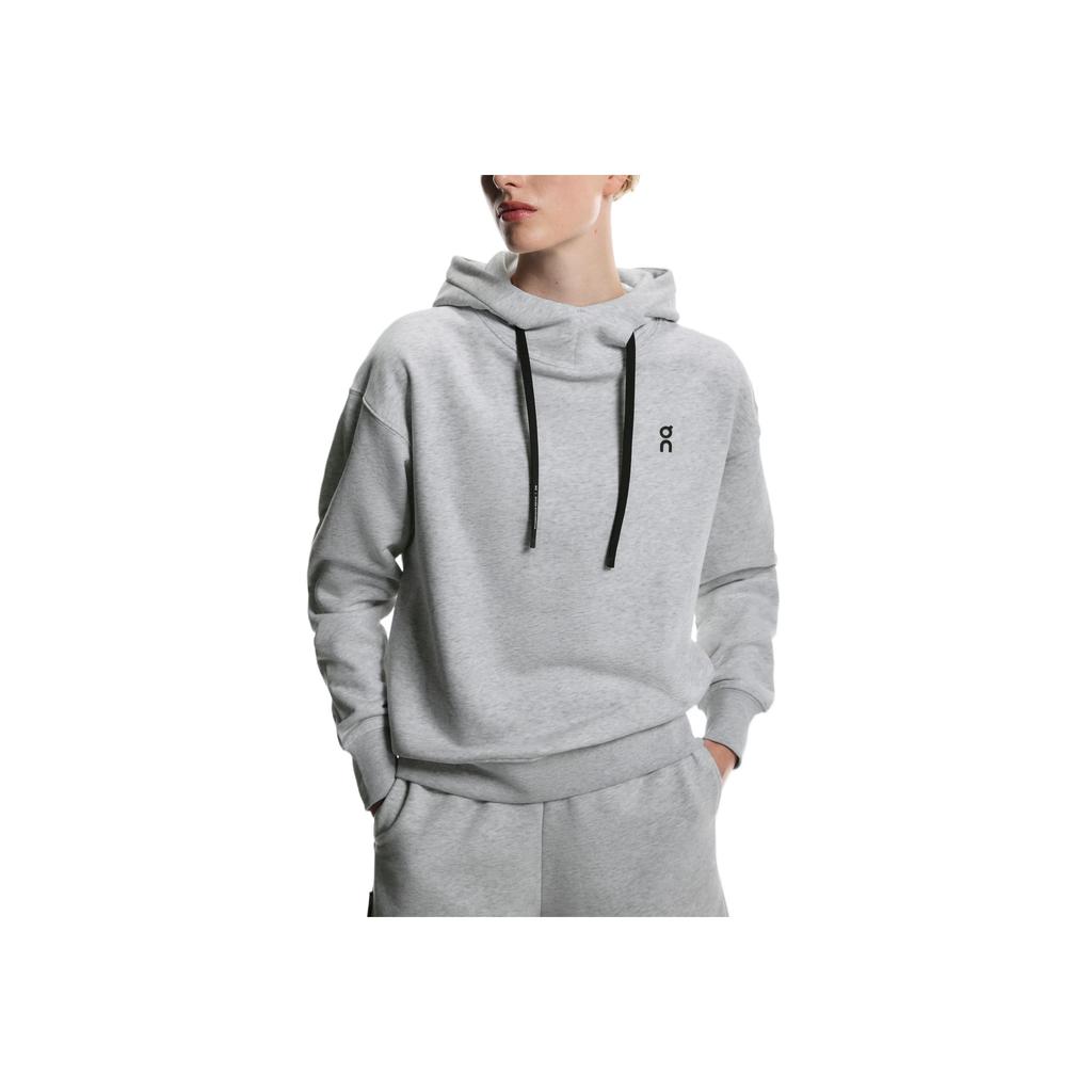 On Ang Pao Club Hoodie Loose Fit Sports Pullover Sweatshirt Women hoodies 1WF30660192