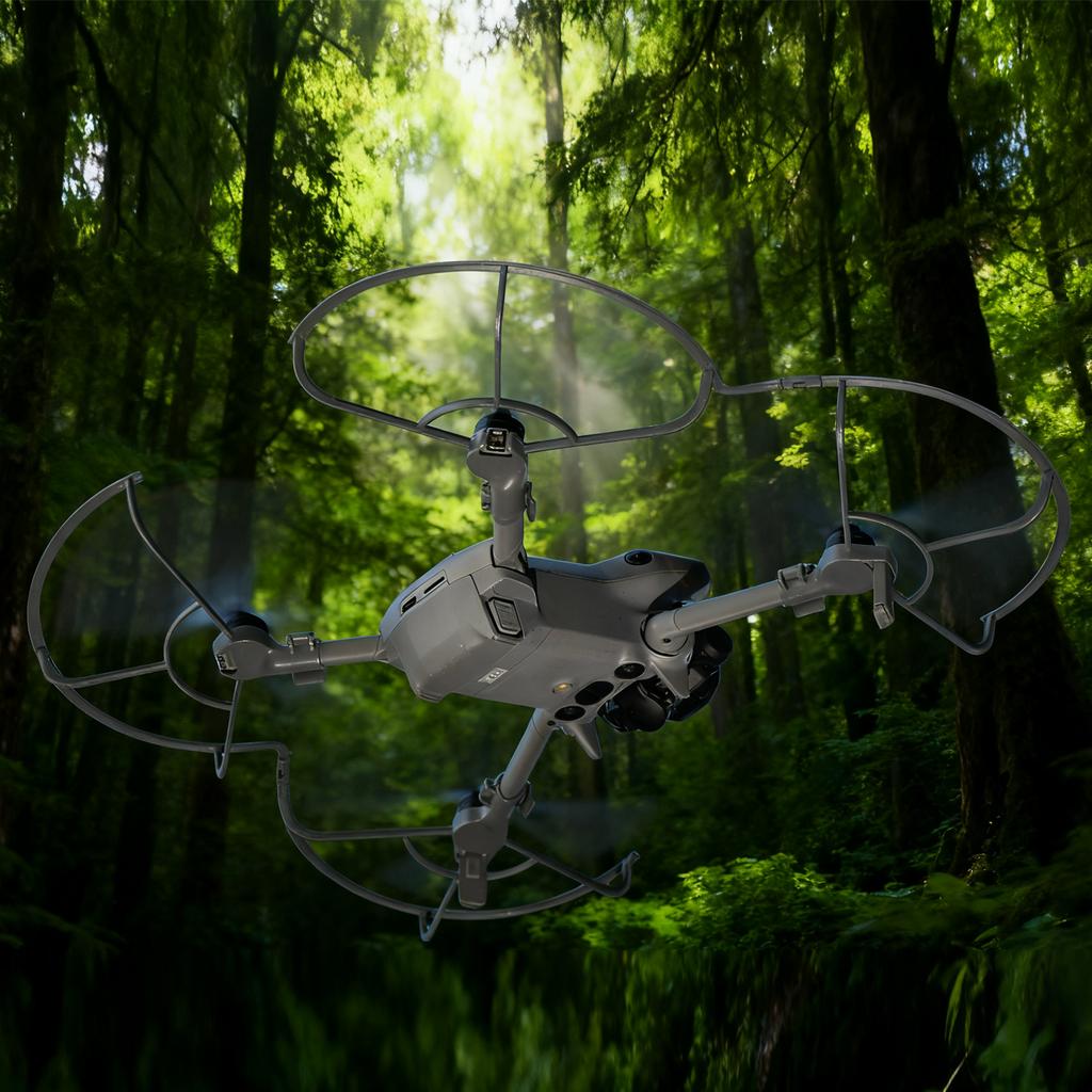 Propeller Guard For DJI Mini 5 Pro Blade Protective Cover Anti-collision Protector For DJI Mini 5 Pro Drone Accessories