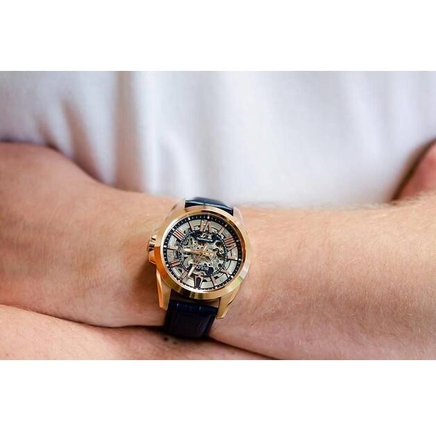 Часы Bulova 97A161