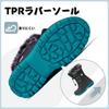 Mishansha Snow Boots for Boys and Cold Winter Boots for Outdoor Perfect for and Playing in the Size Kids' Girls, Fleece-Lined, Weather, Non-Slip,