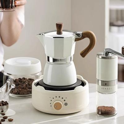 Köksmaskiner – Kaffebryggare och kaffemaskiner
