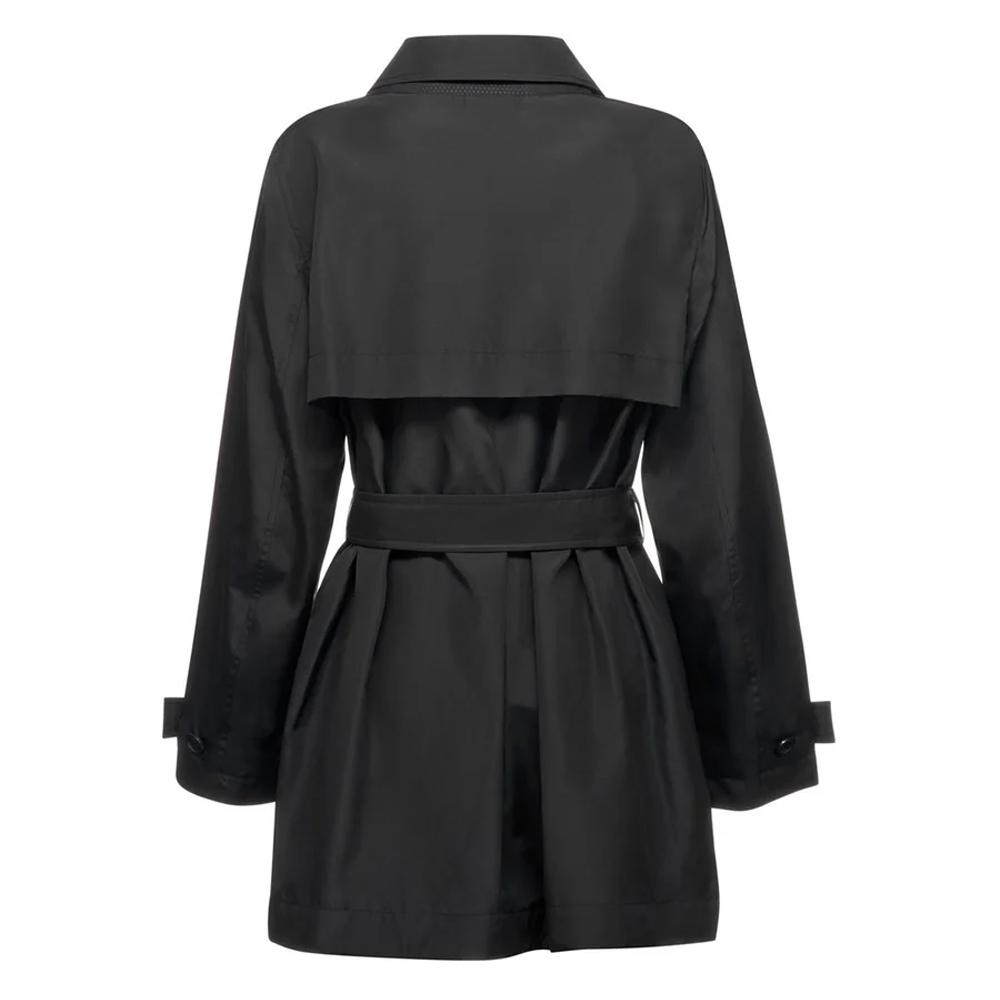 Geox Womens/Ladies Soleil Trench Coat