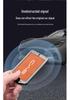 BYD Card Key Case for Song, Yuan, DMI Max, Han, Tang, Qin, Seagull, Destroyer 05 - New Model Protective Shell & Buckle
