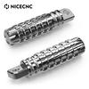 Passenger Footpeg For Harley Sportster 883 XL883R Sportster 1200 XL1200C Iron 883 XL883N 2014-2020 Iron 1200 XL1200NS 2018-2021