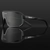 SCVCN MTB UV400 Goggles Bicycle Riding Sunglasses Fashion Sunglasses Street Outdoor Cycling Glasses Sports Bike for Men Eyewear 7