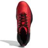 Adidas D Rose 10 'Red Black' Sneakers FU9373