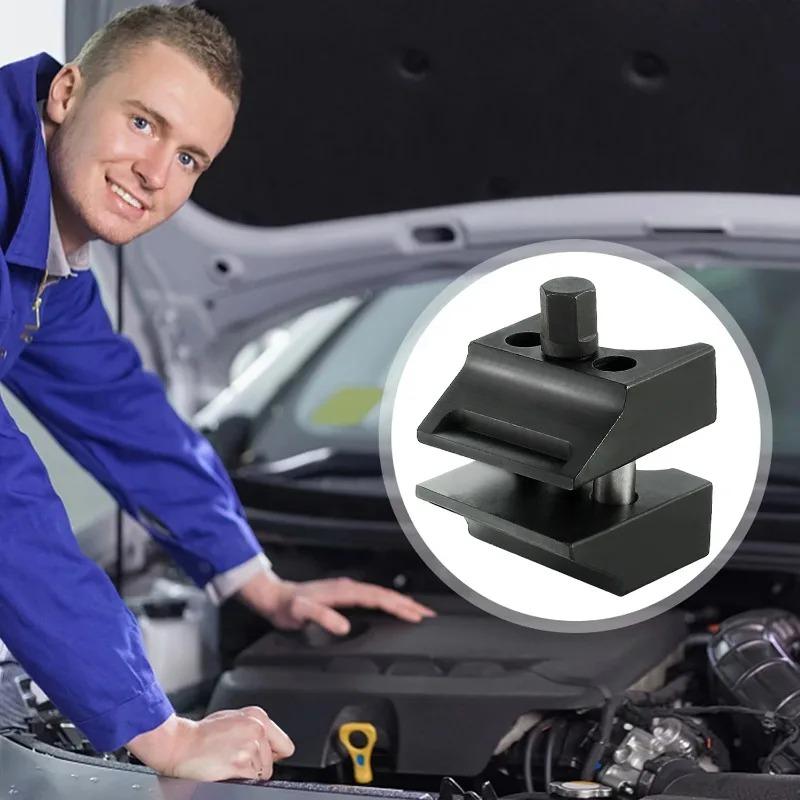 Suspension Strut Hub Knuckle Spreader Tool Wheel Hub Steering Knuckle Expander Suspension Strut Spreader for Ford Peugeot BMW