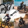 Motorcycle Lubricating Applicator, Chain Tool, Multifunctional Bike Oiler Aid, Bike Chain Wash