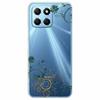 For Honor X6 Case HonorX6S Transparent Soft TPU Silicon Phone Cover For Huawei Honor X6S 2022 Case 6.5 Inche VNE-LX1 Clear Funda