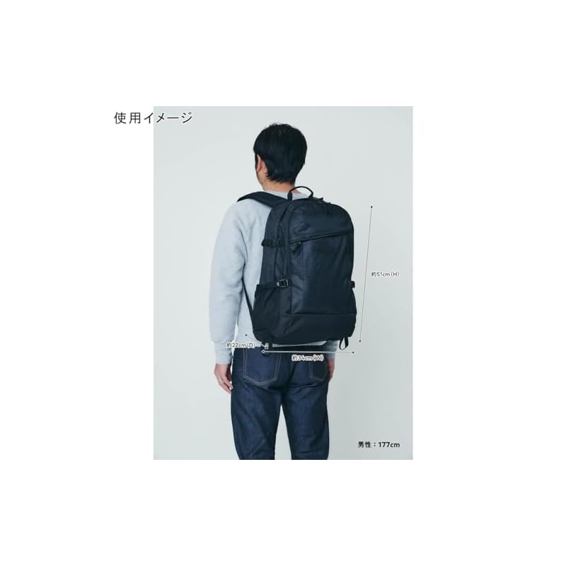 [Coleman] Walker 33 Men's & Women's Unisex Backpack, 33L, Large Capacity, Lightweight, for Commuting, School, and Business.