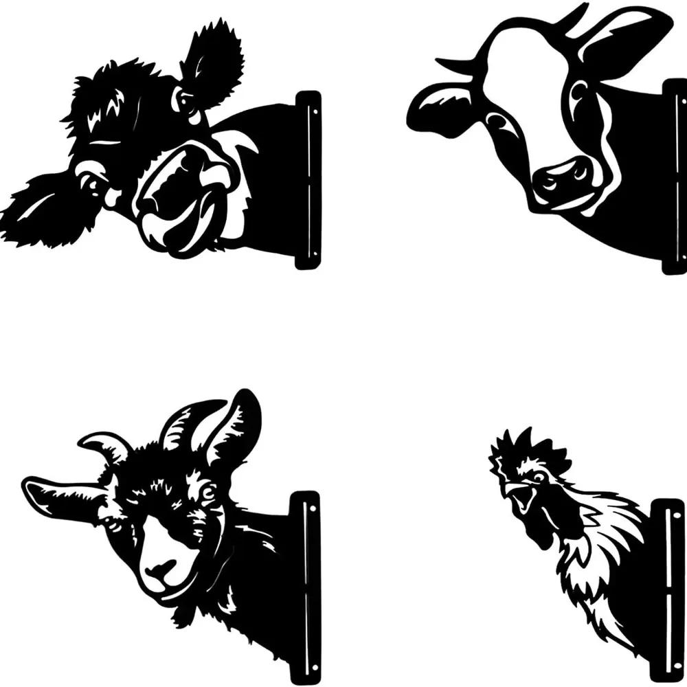 4 шт./набор — фото 4