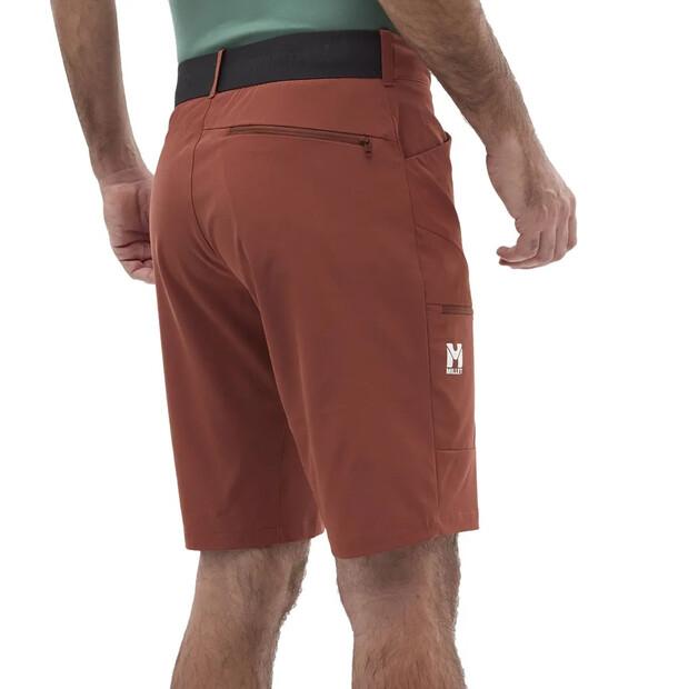 Millet Шорты Wanaka Stretch III