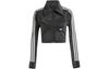 Giacca Sportiva Montreal Premium da Donna Originals Nera IY3482