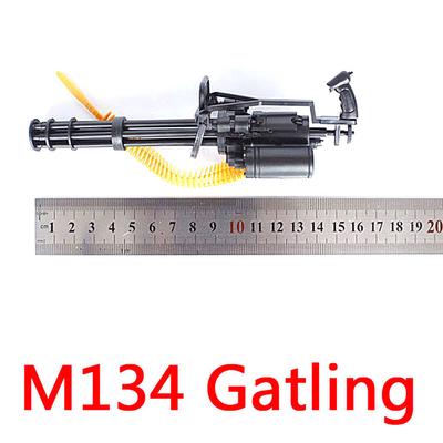 Échelle 1//6 P90 Fusil Mitraillette Toys arme modèles pour 12/" male figure doll