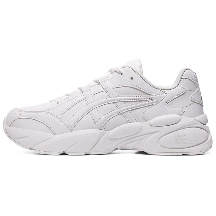 

Новые Asics Gel Bnd Triple White 1021A217-100 44