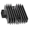 Motorcycle Voltage Regulator Rectifier For Yamaha YP250 XVS1100 XVS11 XVS1100 V-Star XP500 XV17 6S8819600000 SH678A-11